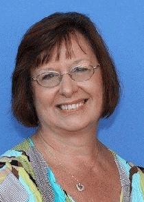 Phyllis Gay Jeffcoat